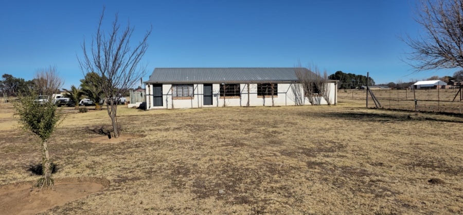 2 Bedroom Property for Sale in The Bend Free State